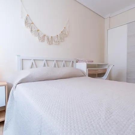 Cool 2hab Apartment *